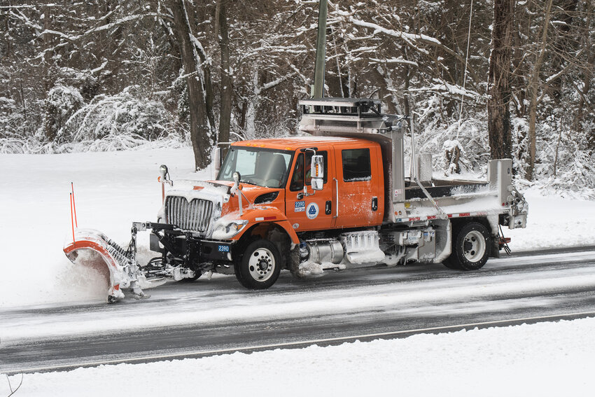 Winter Weather Closures Bay to Bay News